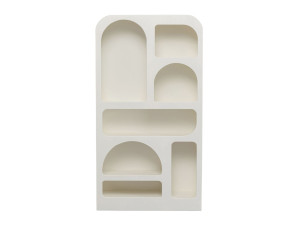 Книжный шкаф из МДФ