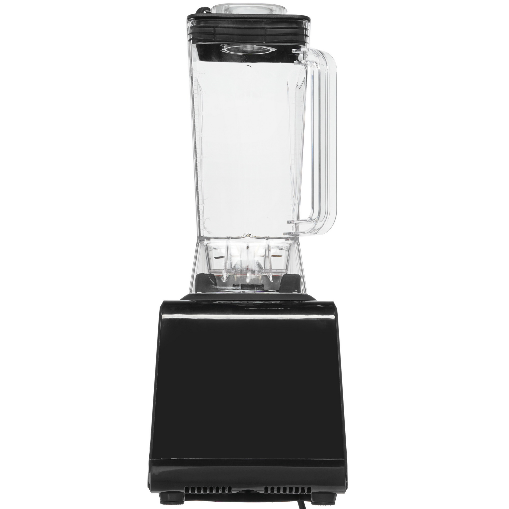 8167891 Блендер стационарный CASO B 3000 Touch черный STDN-0116596 - Вид №4