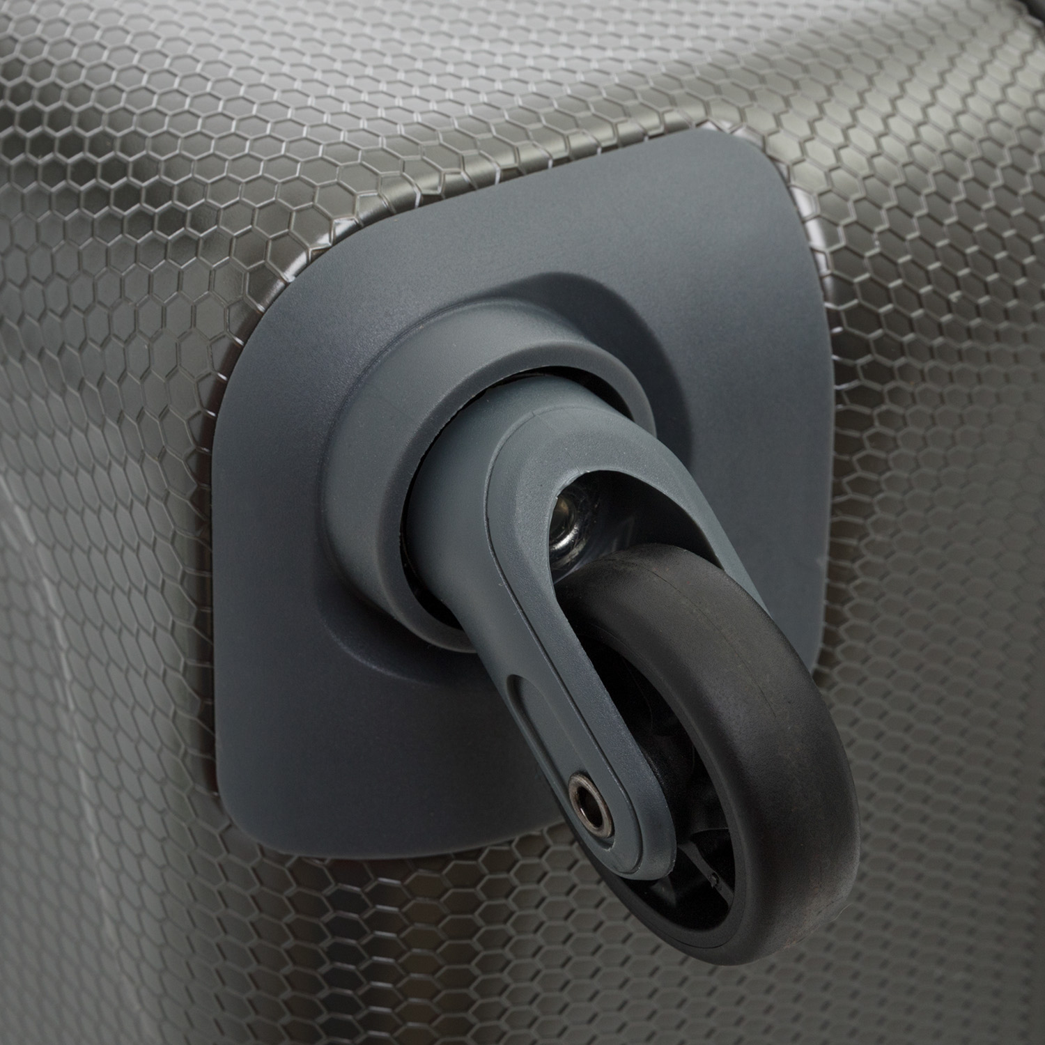 3871810 07 Чемодан 3871810 Spinner 66 Delsey Toliara  - Вид №6