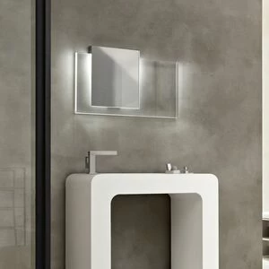 Plexiglass Specchiere Collection зеркало Toscoquattro