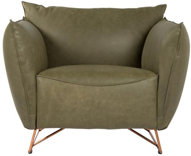 Jess Кресло Dacron® на салазках с подлокотниками My home sun-id-1513967 - Вид №6