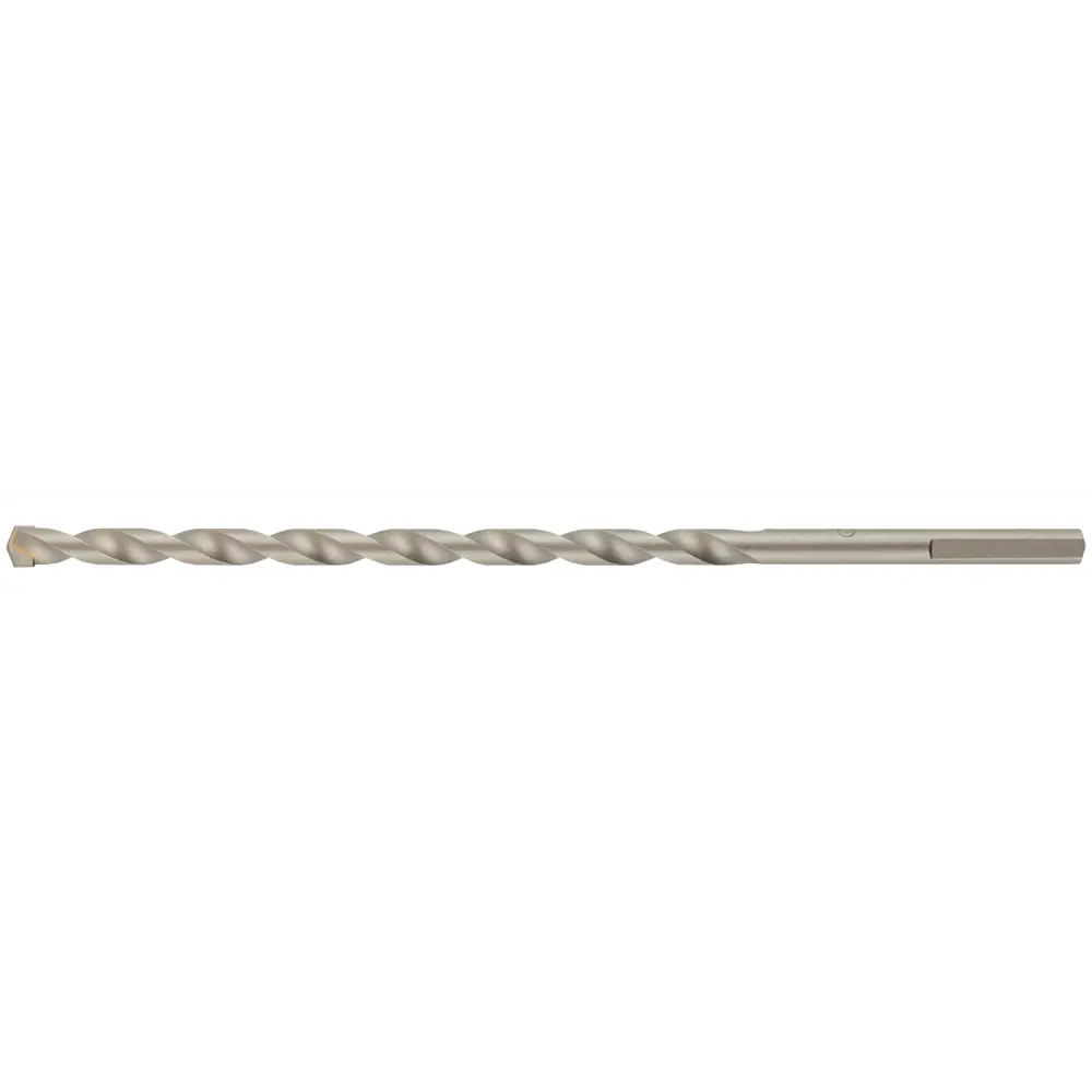 Сверло спиральное по бетону Cutop 8x200 мм 86492402 STLM-2007378  - Вид №2