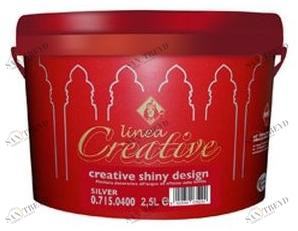 ARD RACCANELLO Декоративное люминесцентное покрытие на водной основе с эффектом глянцевого шелка sun-id-1489777