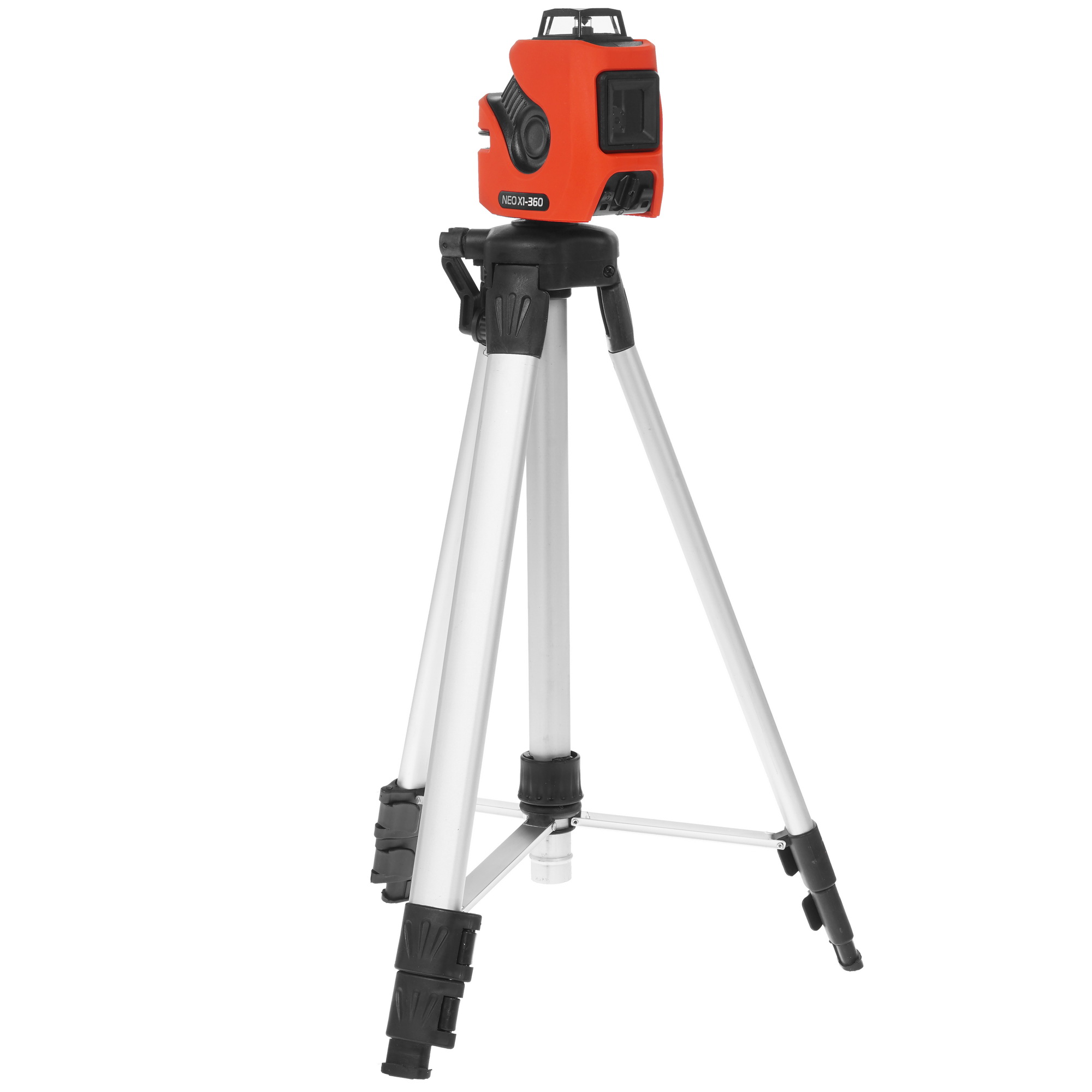 Лазерный нивелир Condtrol Neo X1-360 Set 8184849 STDN-0051283 - Вид №6