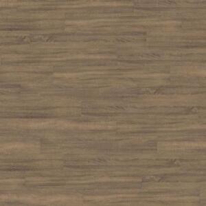 Виниловый ламинат Wineo 600 wood Венеро Браун Дуб (Гладкая) 1212х180 мм.
