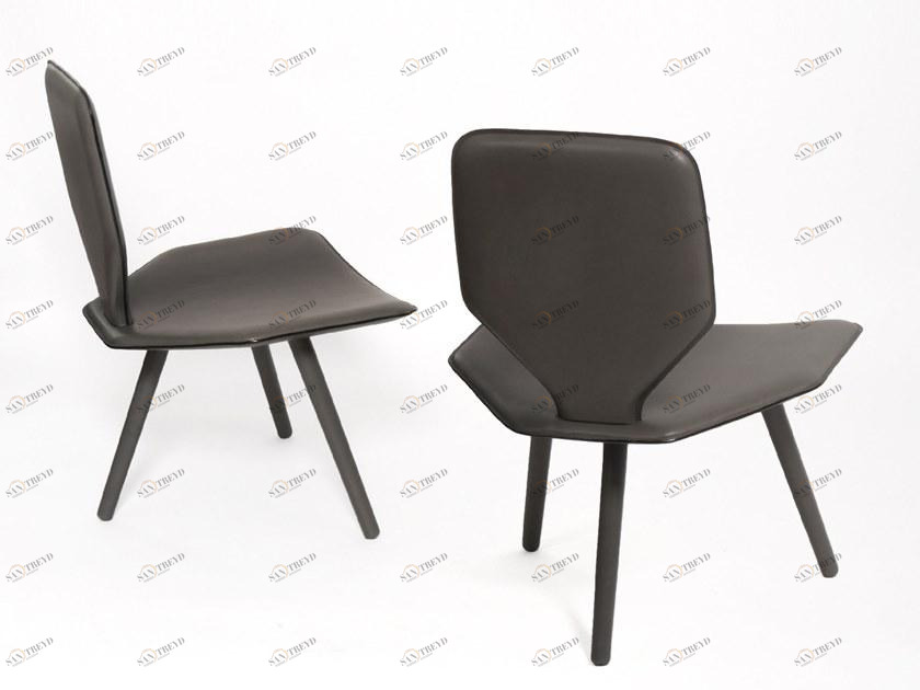 DANTE - Goods And Bads Мягкое кожаное кресло Bavaresk sun-id-1452704