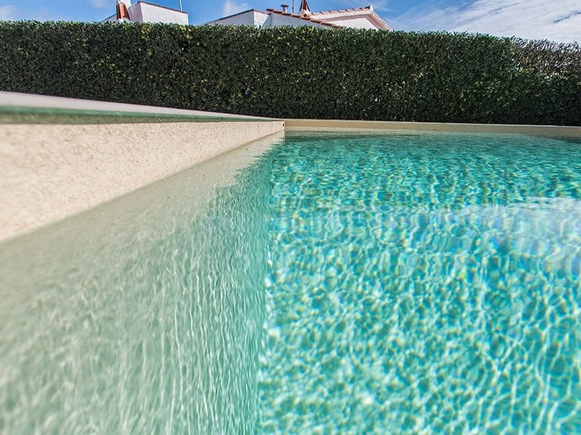 Армированный брезент для покрытия бассейнов RENOLIT ALKORPLAN TOUCH ARCH-00120810