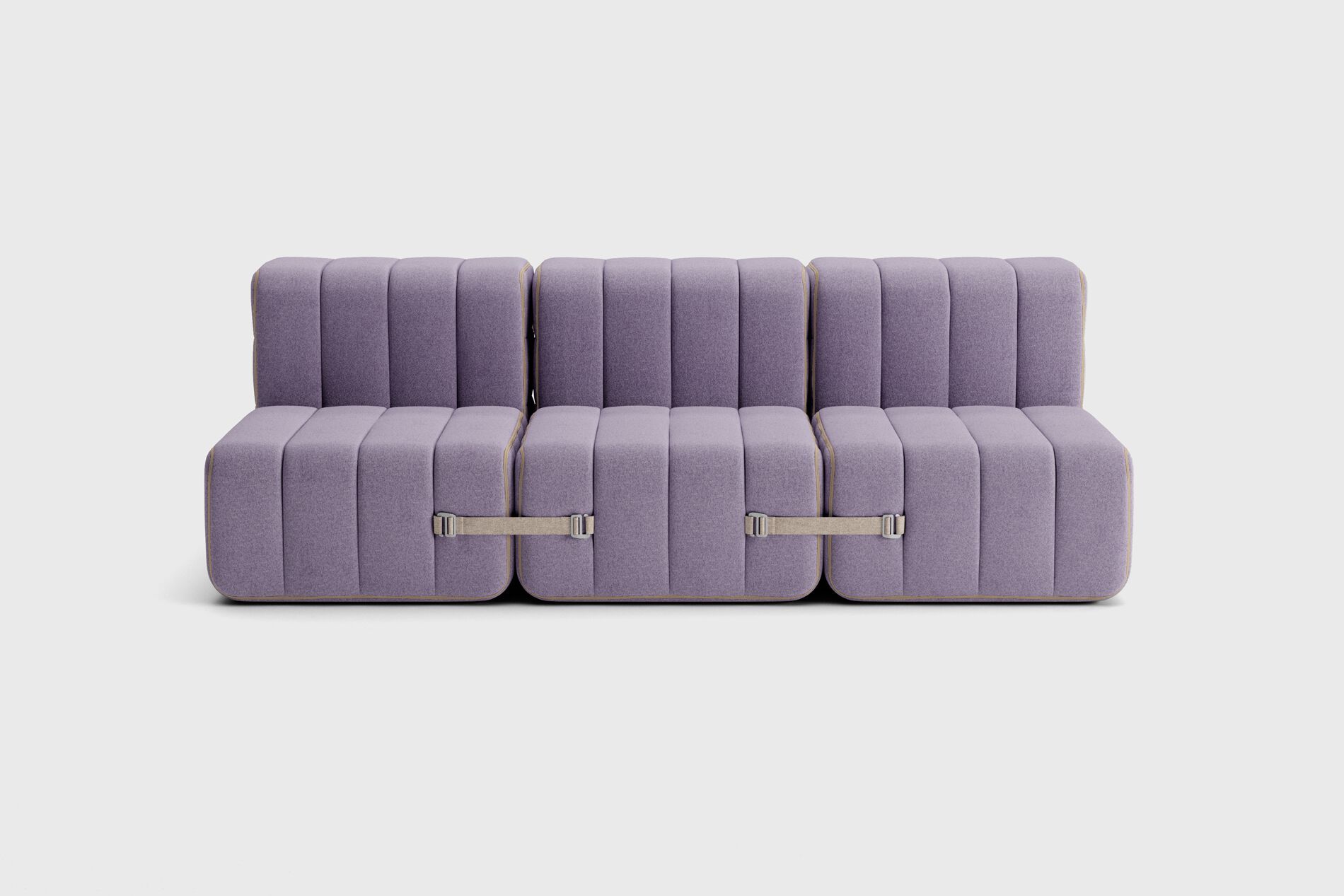 Ткань диван AMBIVALENZ Curt ARCH-00042779 - Вид №1