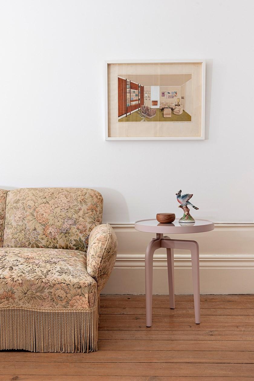 Schönbuch Круглый сервировочный стол Schonbuch sun-id-1396521 - Вид №1