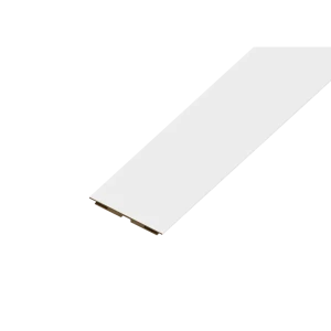 PORTIKA Телескопический добор для дверной коробки 2070×100×8 мм белый 89377147