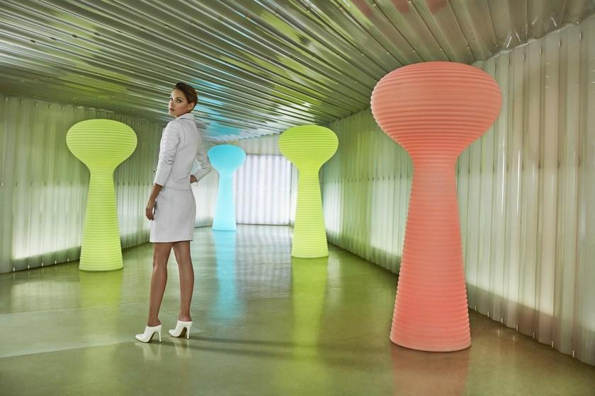 VONDOM Торшер для улицы Bloom sun-id-1373976 - Вид №1