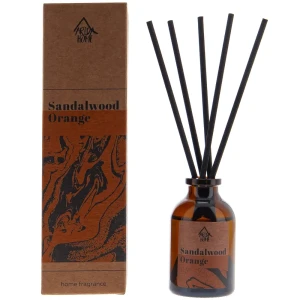 Аромадиффузор Arida Home Сандал и апельсин 30 мл 89026715
