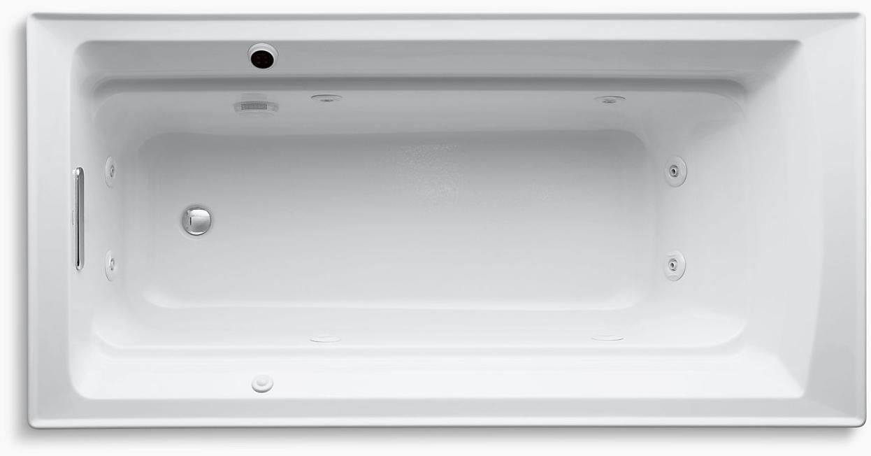 KOHLER  K-1124-W1-58  - Вид №2