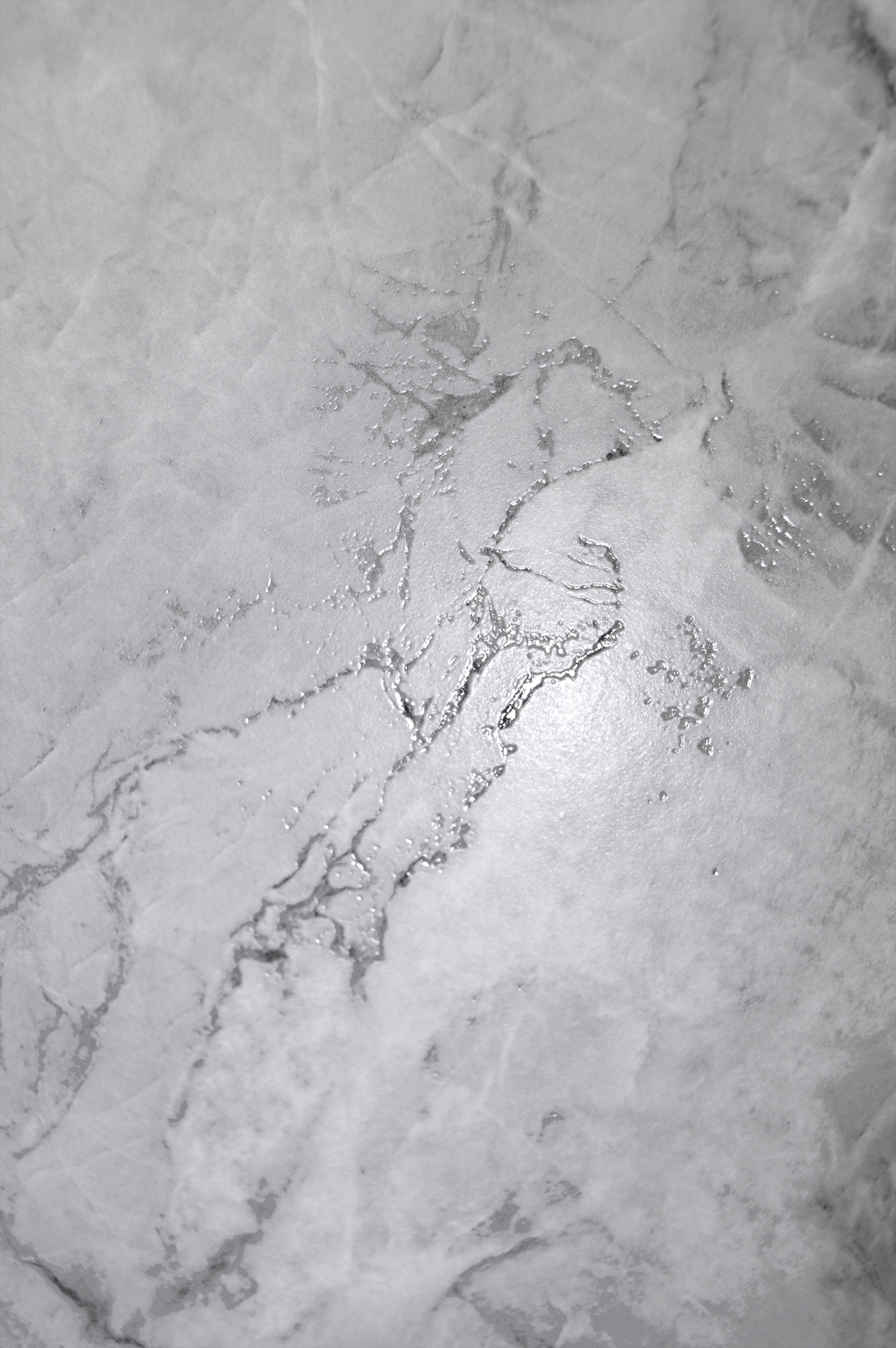 BOLIVIA DOVE: Серый перламутр в карвинге CR4009-A Arcadia Ceramica - Вид №6