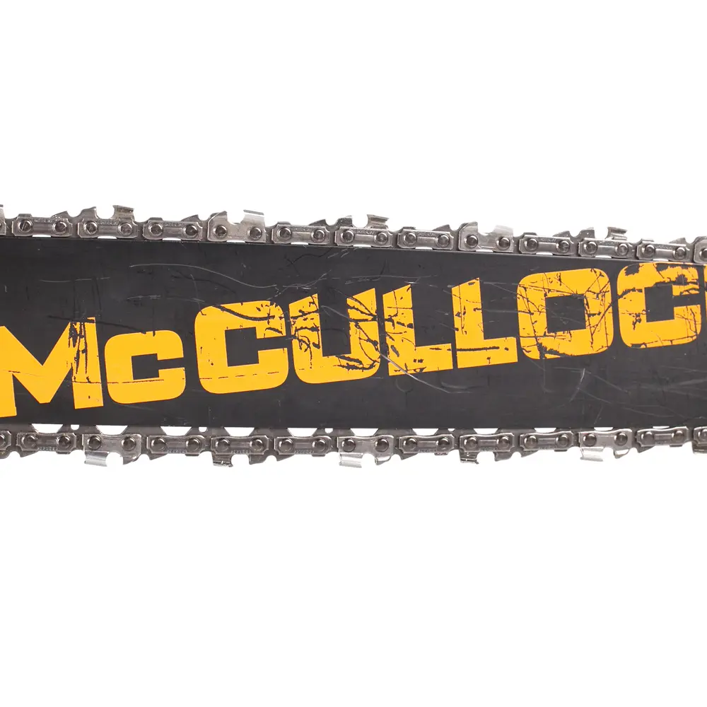 Пила бензиновая цепная McCulloch CS360 16, 1300 Вт, шина 45 см 14209374 STLM-2184949  - Вид №3