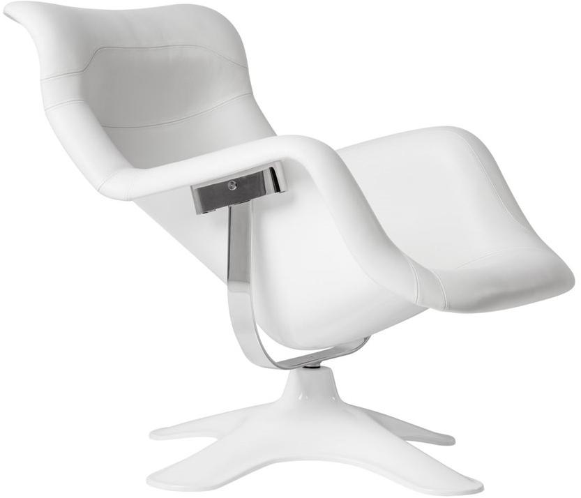 Artek Кожаное кресло Karuselli sun-id-1436665 - Вид №2