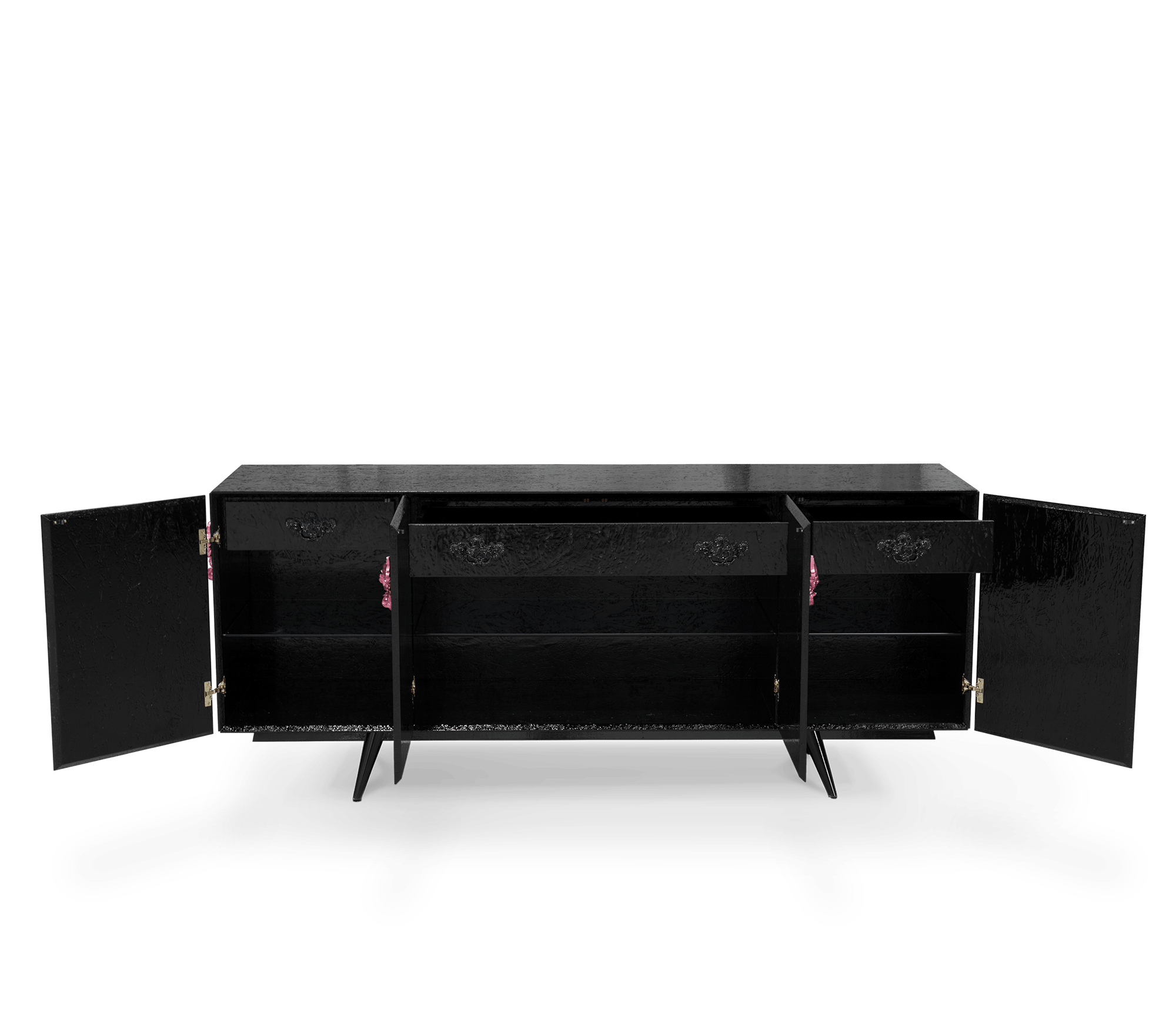 0-309 Буфет Majestic  Boca Do Lobo  - Вид №9