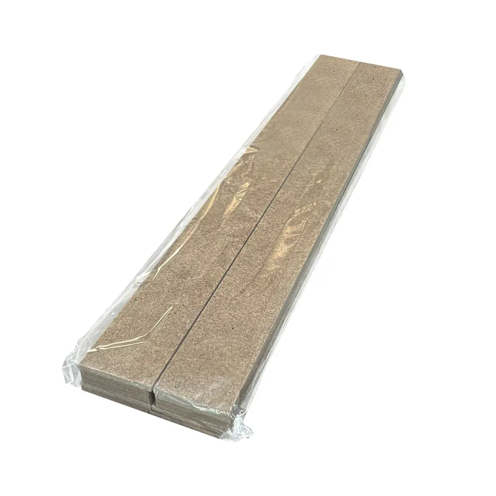 МАРИО РИОЛИ Доборная планка 40x3.4 см коричневая МДФ (12 шт) 84491291 STLM-0050553 - Вид №5