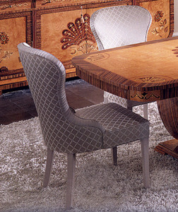 Стул  CEPPI 2935