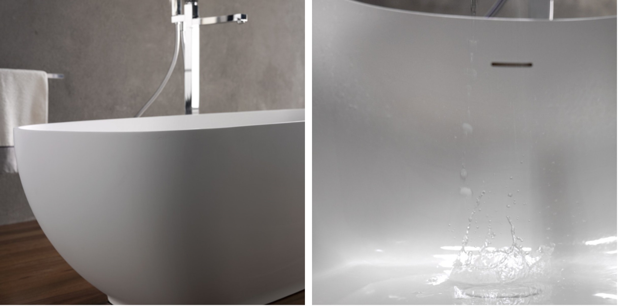 Ванна Alexia Color (gold) 170 СМ Karolitalia ALEXIACOLORGOLD170 - Вид №2