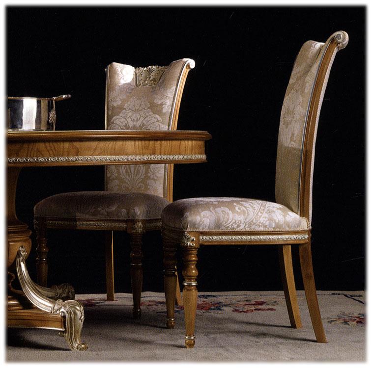 Стул  JUMBO COLLECTION OPEL-16 Opera