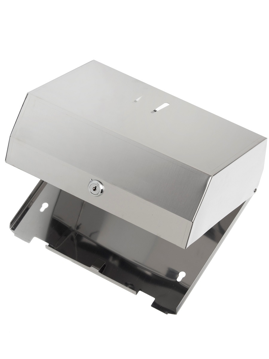 Диспенсер для полотенец Orbit 200 THW Inox NAVAKO 11130 - Вид №4