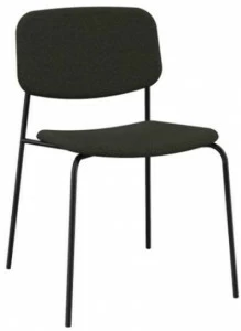 Mobboli Стул из мягкой ткани Cap 14 tf