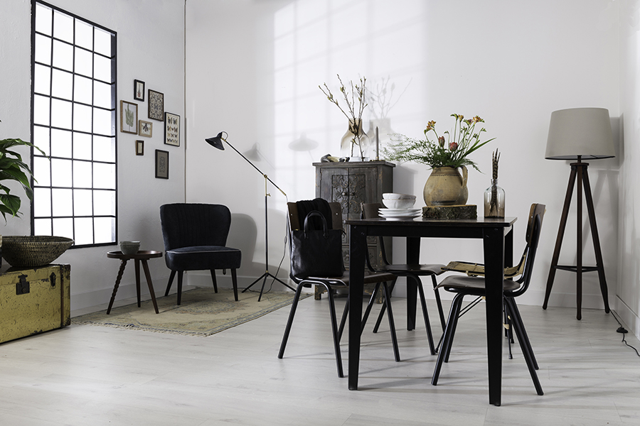 Лампа напольная Rif Dutchbone 5100041 - Вид №4