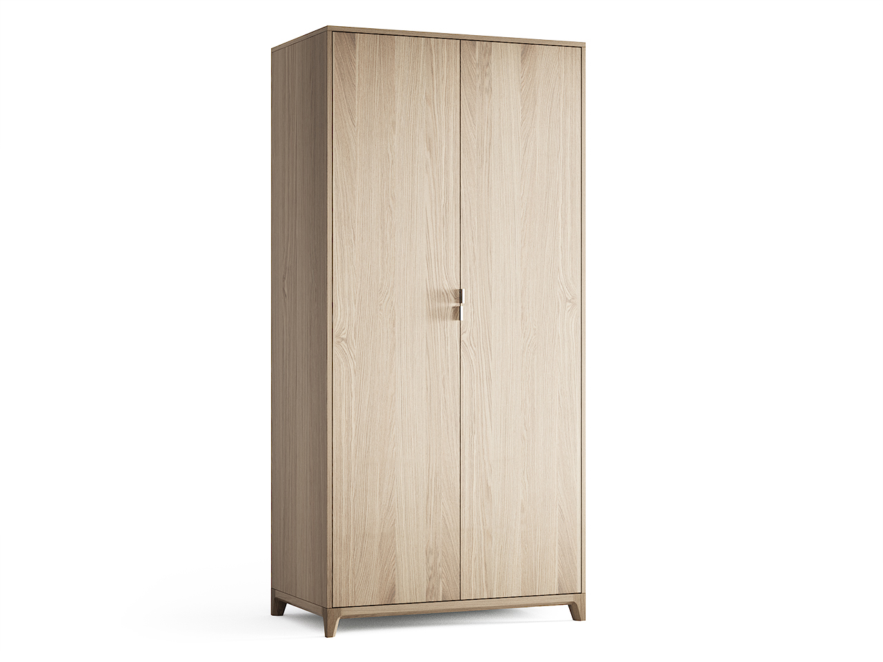 IDC019007000 The IDEA Шкаф CASE №3 - 1000  - Вид №1