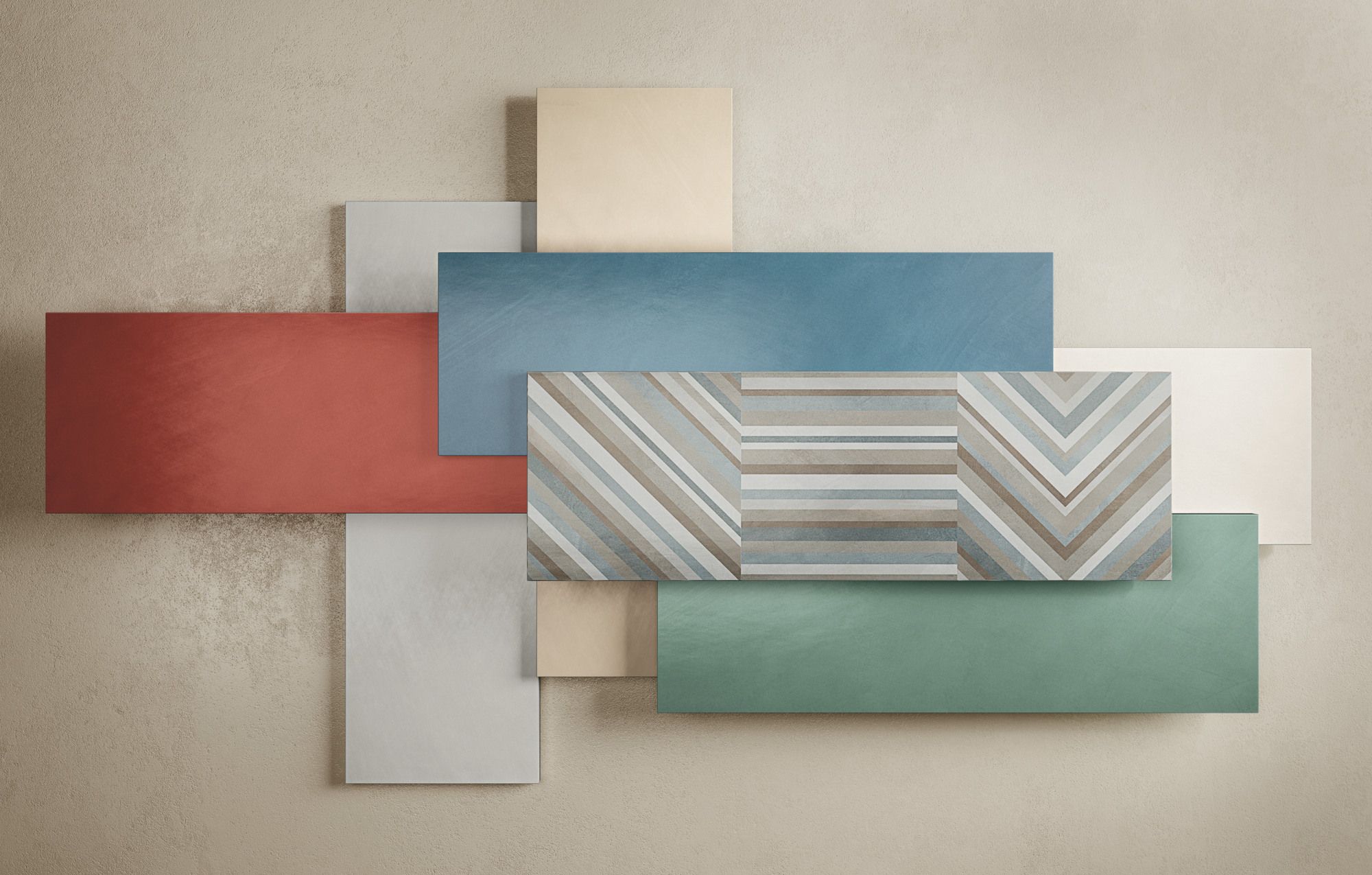 Внутренняя белая паста керамическое покрытие FAP ceramiche Color Line ARCH-00085506 - Вид №1