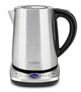 5365580 Электрочайник CASO WK 2100 серебристый