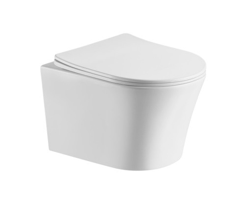 2619E Унитаз подвесной LAB.Space 