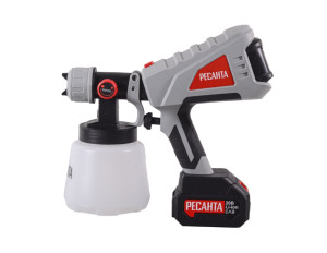 Краскопульт Ресанта АКП-20Li 9149044