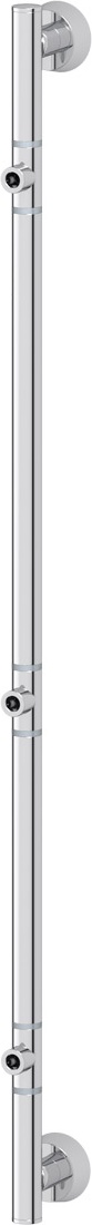 VIZ 075 Штанга для 3-х аксессуаров 82 cm FBS Vizovice