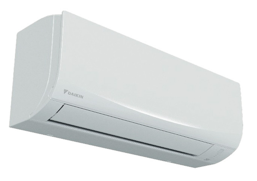 9118350 Кондиционер настенный сплит-система Daikin FTXF71D/RXF71D белый STDN-0083506 - Вид №2