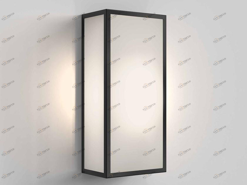 Astro Lighting Бра для наружного освещения из стали и стекла с диммером sun-id-1446326