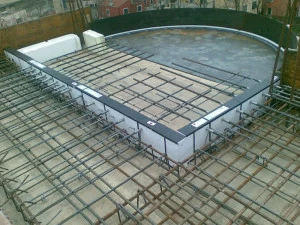 Max Frank Italy Теплоизоляционное соединение