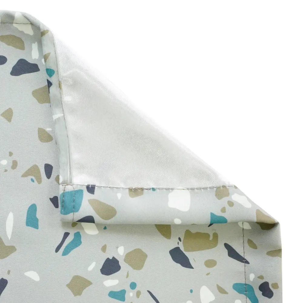 WITERRA Штора блэкаут на ленте Камни - элегантная защита от солнца 89231447 STLM-1025002 - Вид №4