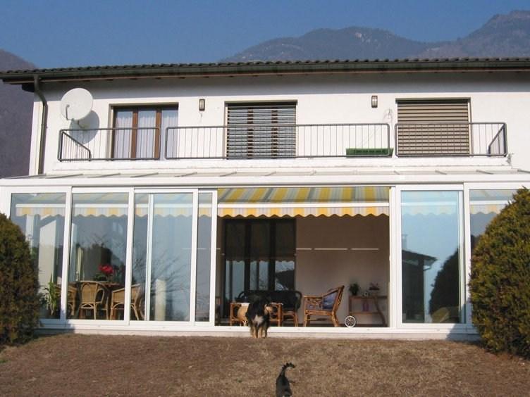 FRUBAU Алюминиевый навес для зимних садов Verande sun-id-1371171 - Вид №6