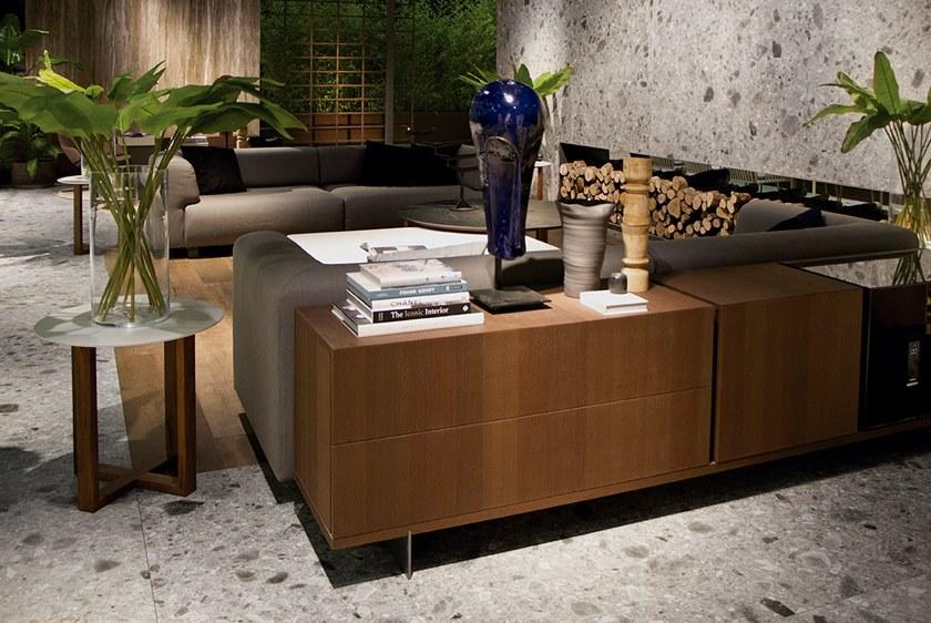 Inalco Настенная / напольная плитка из керамогранита с эффектом камня Mdi | islimm® sun-id-1345533 - Вид №26