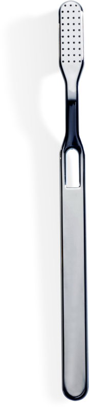 0847000 Зубная щетка DW 896 DECOR WALTHER CONTEMPORARY