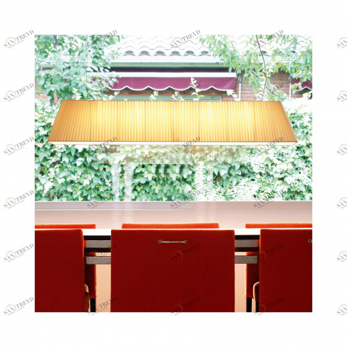 Светильник / Mei 120 Bover sun-id-377697