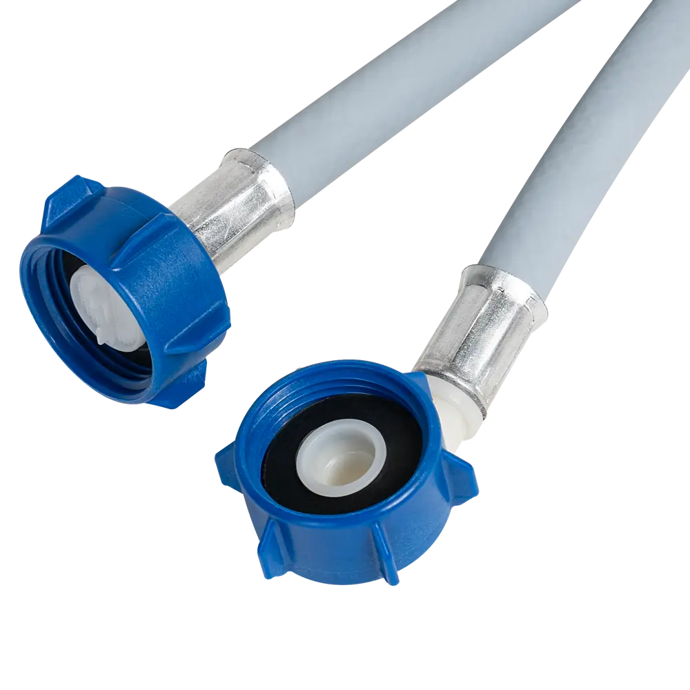 Шланг заливной для стиральной машины MONLID 2 м STLM-2070810 - Вид №2