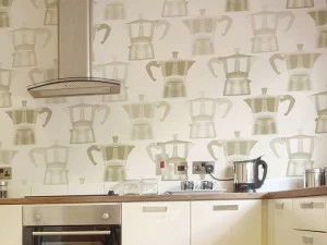 GLAMORA Обои с виниловым рисунком Template