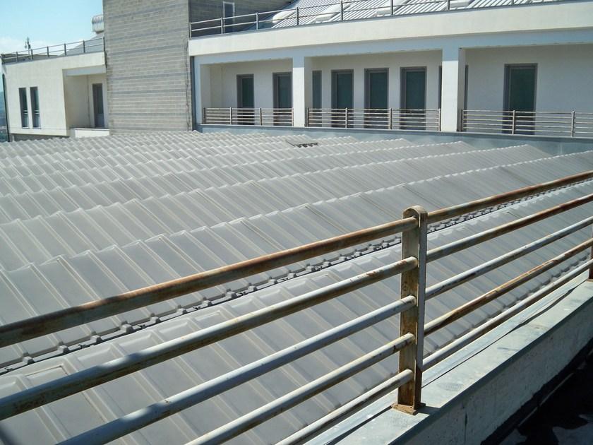 TOPFILM Оконная пленка для солнечных батарей Topfilm sun-id-1373691 - Вид №7