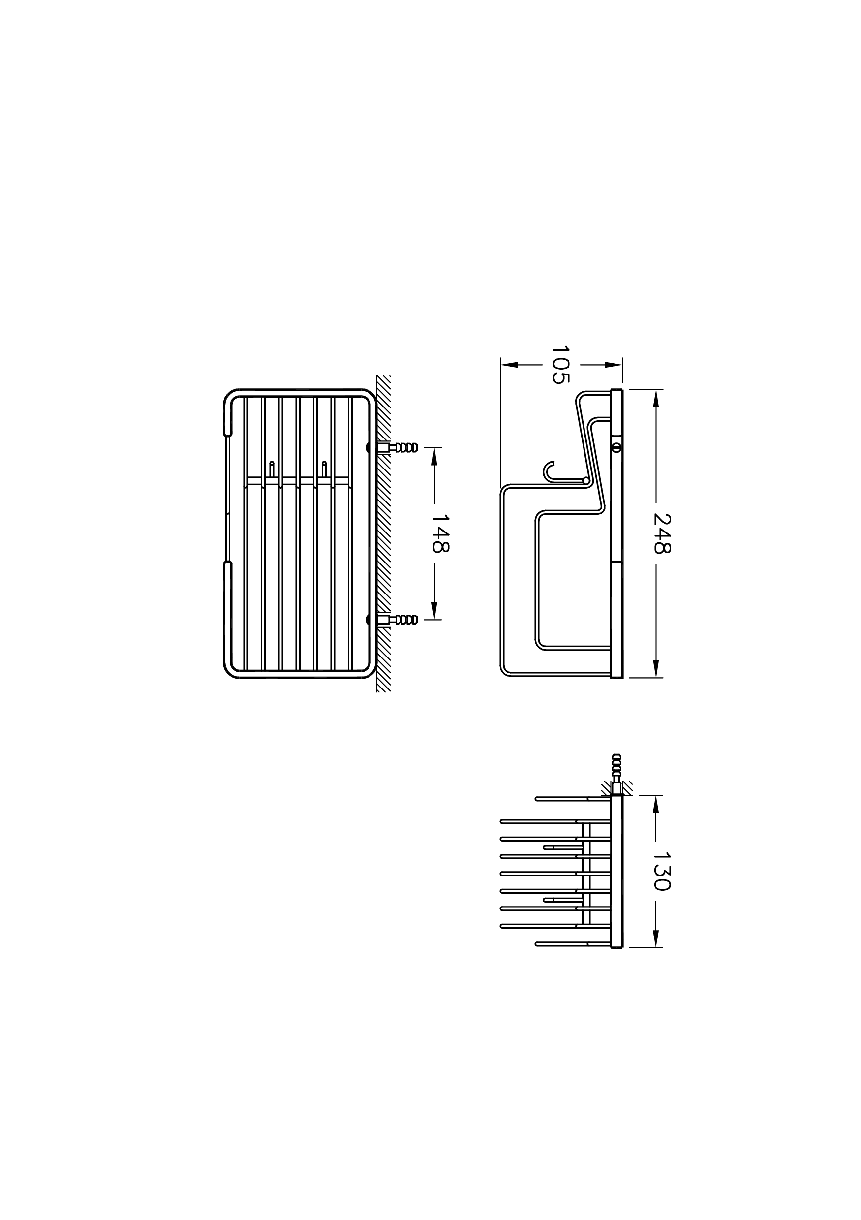 A44042  Vitraglobal Arkitekta  - Вид №1