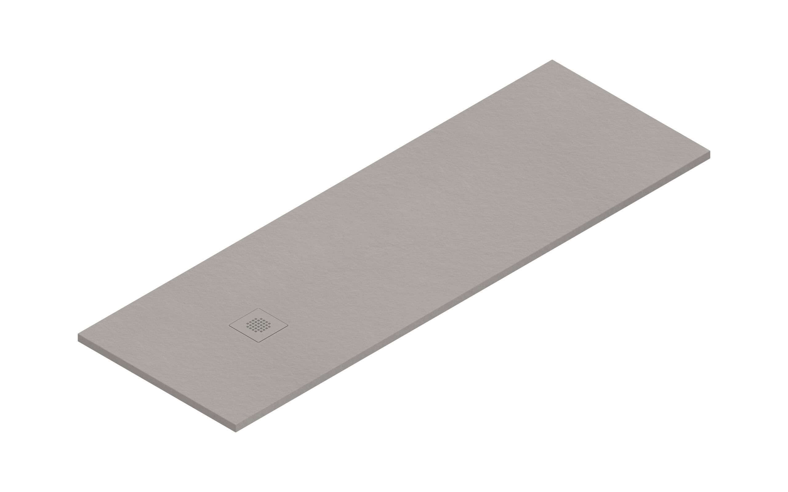 Поддон для душа с прямоугольным напольным покрытием Solidtech CERAMICA CATALANO H3 SOLID ARCH-00129655 - Вид №138