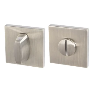 Завертка Armadillo BK6.K.USS52, SN-3, ЦАМ, цвет матовый никель