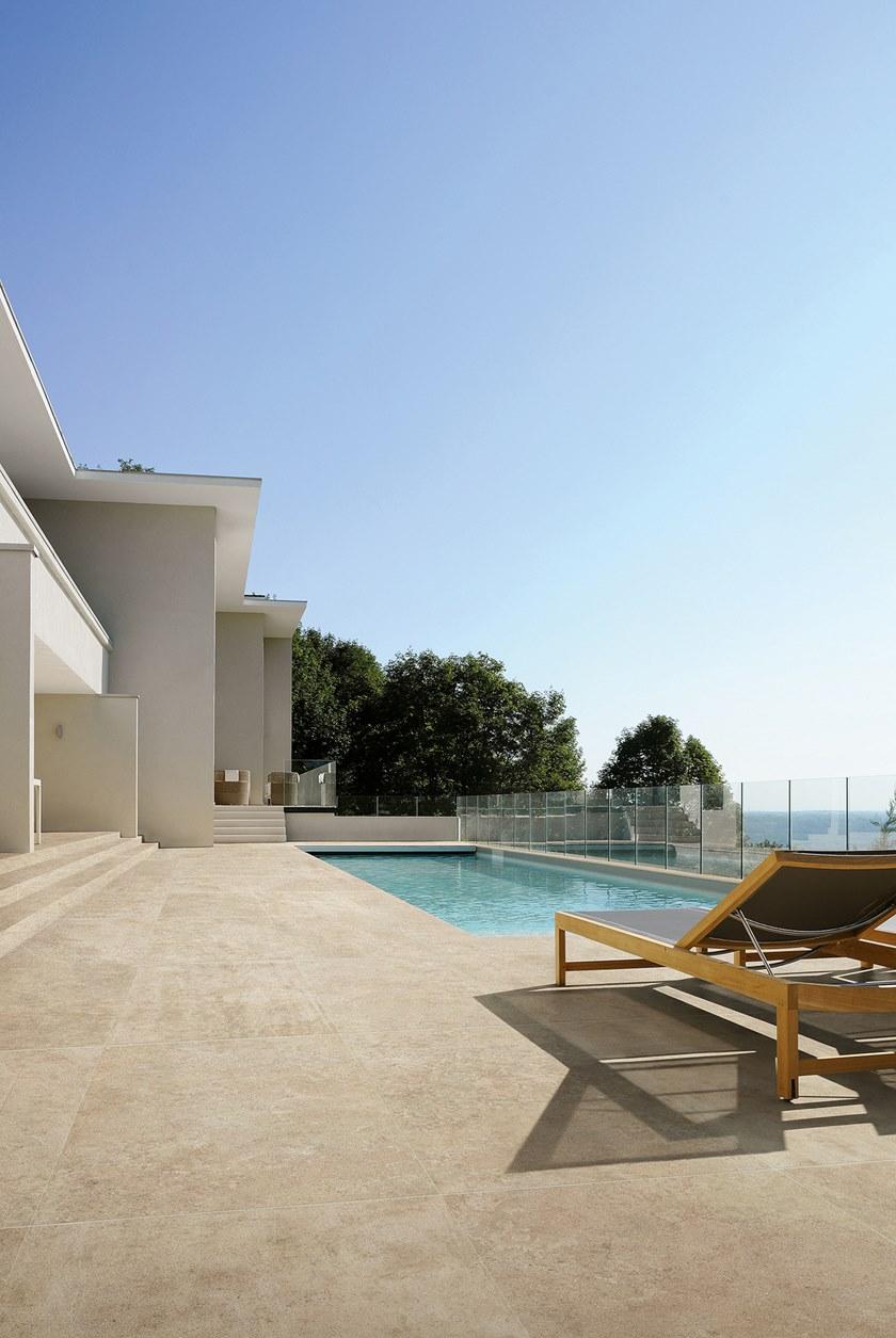 Atlas Concorde Полы из керамогранита под камень Lims sun-id-1393653 - Вид №4