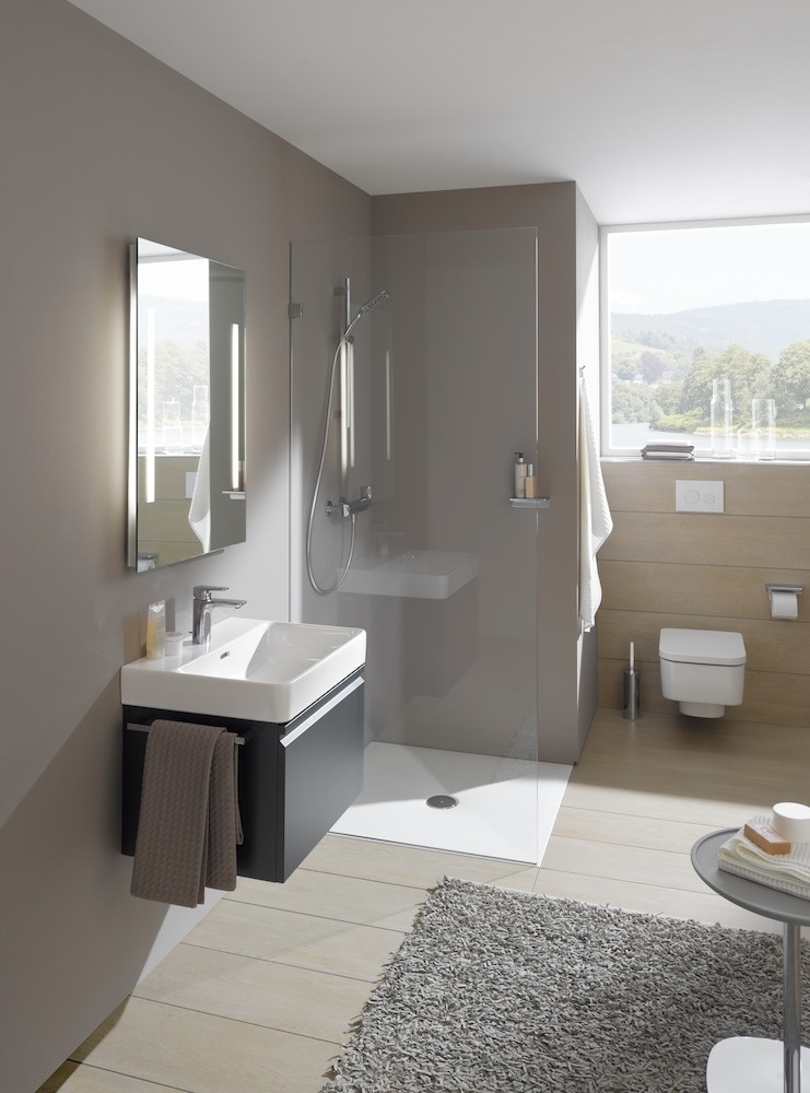 H8109644001421 Раковина LAUFEN PRO - Вид №6